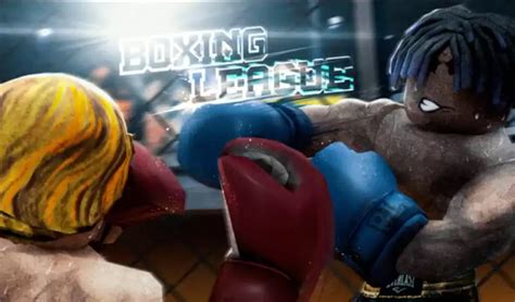 Giftys Stats Boxing League に対する画像結果