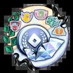 Image result for Roblox Alpha Badge Icon