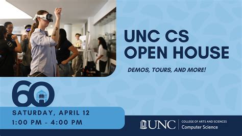 Image result for UNC Computer Science