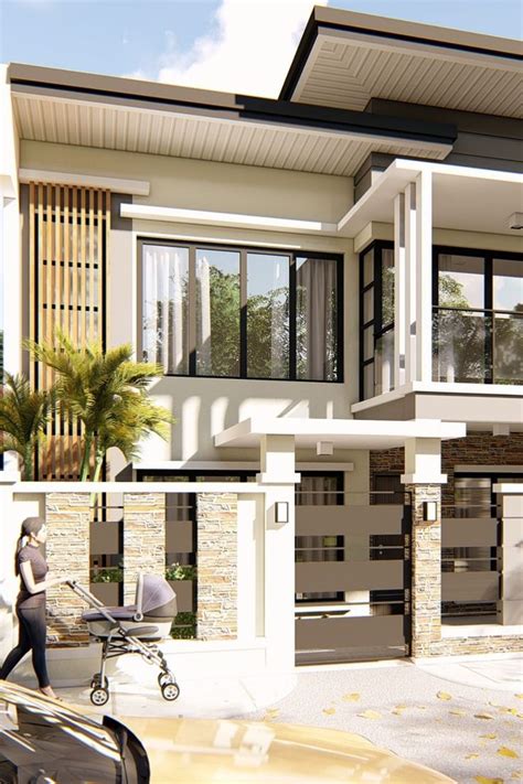 House Modern Design 3 に対する画像結果