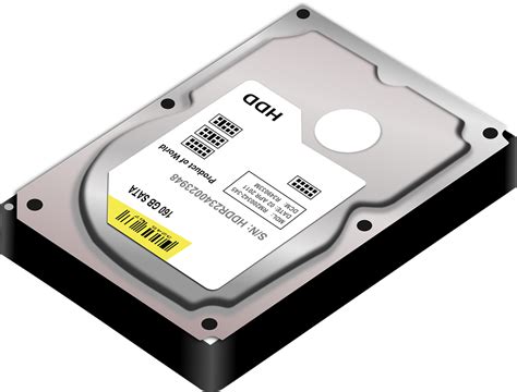 Hard Disk Drive PNG に対する画像結果