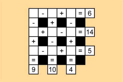 30 Math Puzzles (with Answers) to Test Your Smarts | Reader's Digest