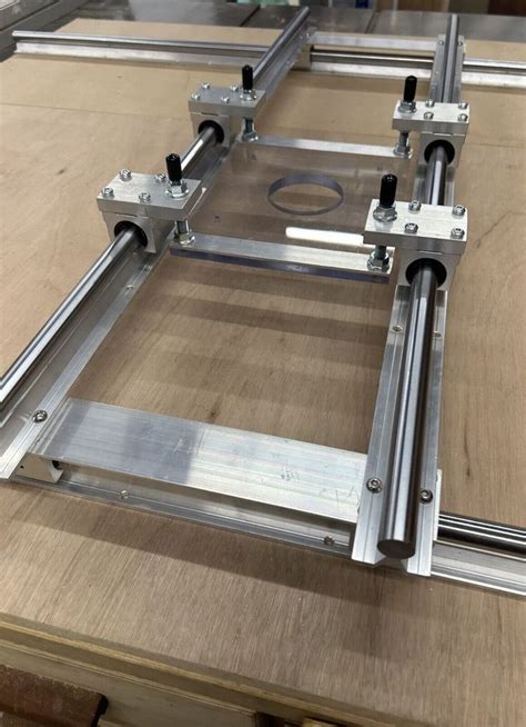 تصویر کا نتیجہ برائے Router Surfacing Jig