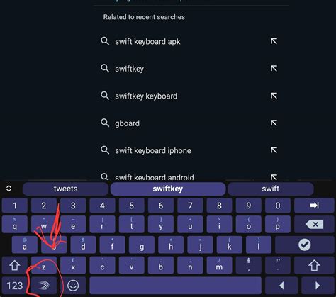 Image result for SwiftKey App Icon