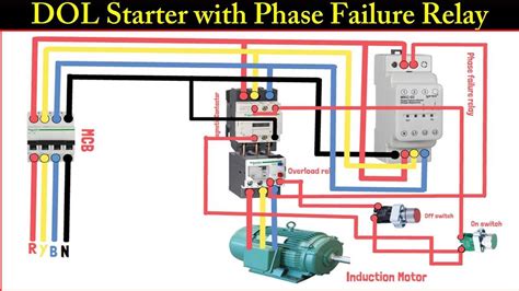 3 Phase 6 Wire Motor Connection に対する画像結果