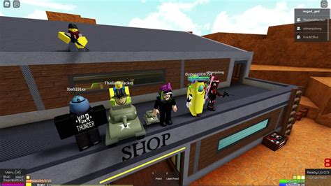 Toradh íomhá ar Roblox Final Stand 2