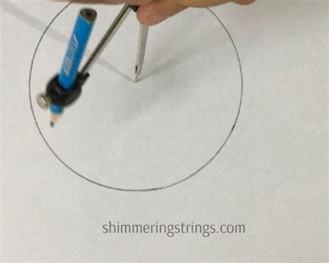 Résultat d’images pour Gemetric Patterns Using a Compass