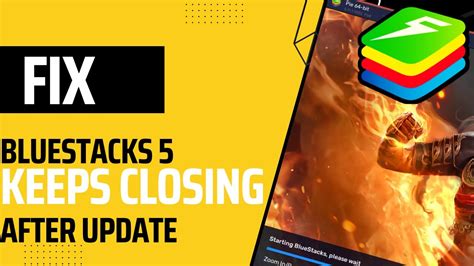 Image result for Is BlueStacks Down