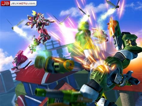 Image result for Robo Battle