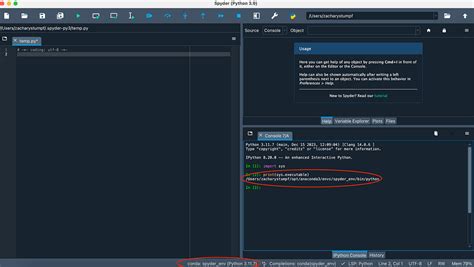 Image result for Spyder for Mac