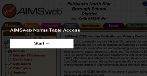 AIMSweb Tutorial ಗಾಗಿ ಇಮೇಜ್ ಫಲಿತಾಂಶ