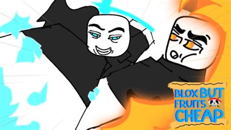 Image result for Yeti Blox Fruits User