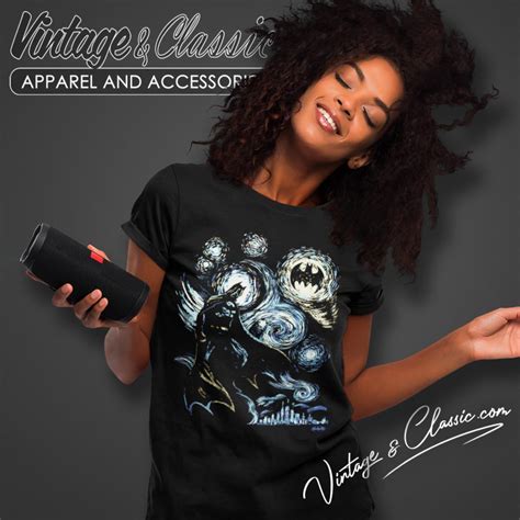 Image result for Batman Starry Night