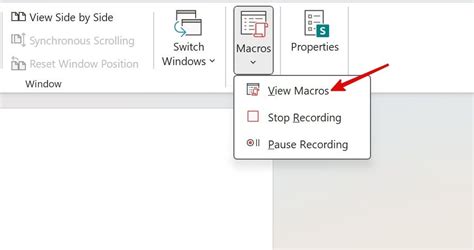 Image result for How to Create Macros in Word