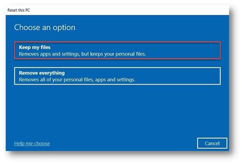 Image result for How to Reinstall Operating System