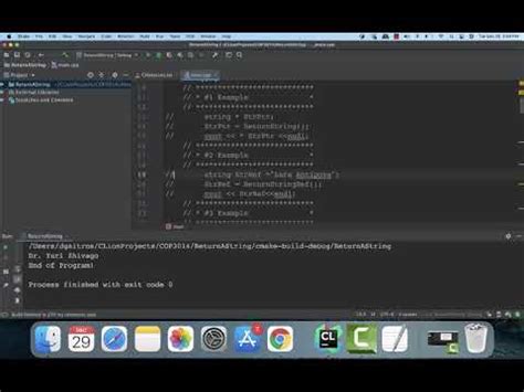 Image result for How to Return a String