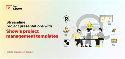 Image result for Visual Presentations of a Project Plan