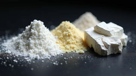 Image result for What Does Cocaine Look Like