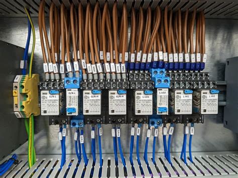 Toradh íomhá ar Automatic Control Systems Examples