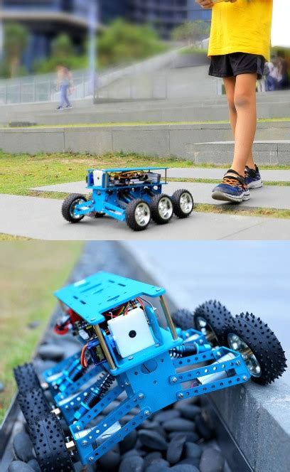 Image result for Arduino Off-Road