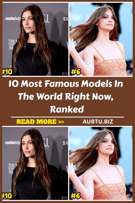 World's Most Famous Models に対する画像結果