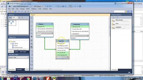 Toradh íomhá ar MariaDB and HeidiSQL