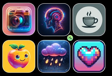 Toradh íomhá ar Script Generator Ai Icon