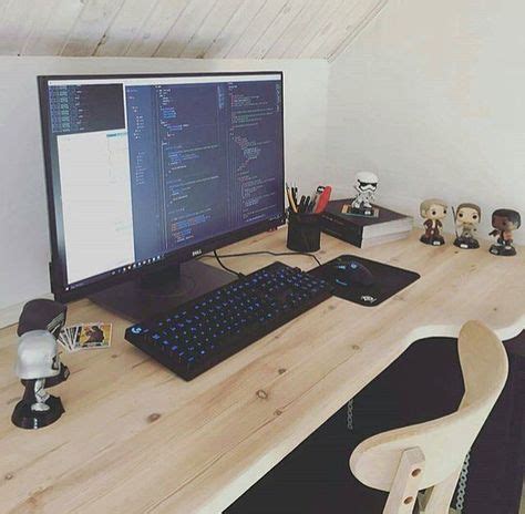 Image result for Web Developer Desktop Table