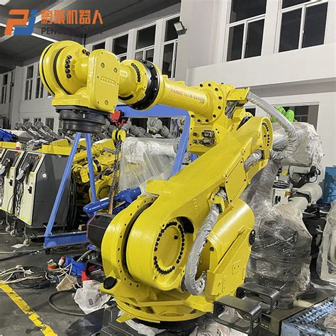 Fanuc Lasrobot に対する画像結果