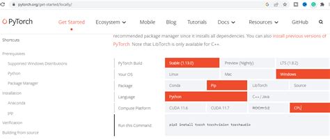 Image result for Pytorch IDE