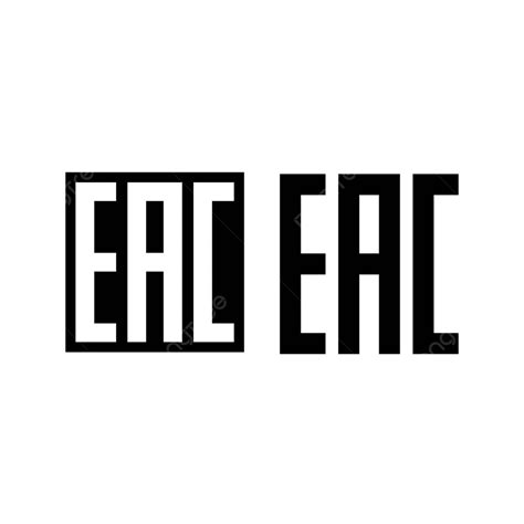 EAC Product Label に対する画像結果