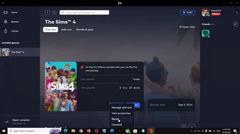 Image result for Script Error Sims 4