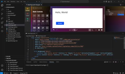 Image result for Visual Studio Code Insider Build New UI