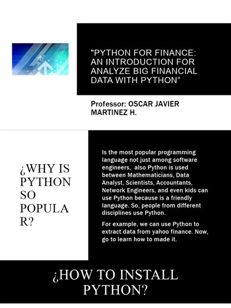 Image result for Python for Finance Sample