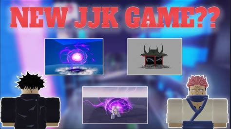 Domain Clash in Jjk Roblox Game に対する画像結果