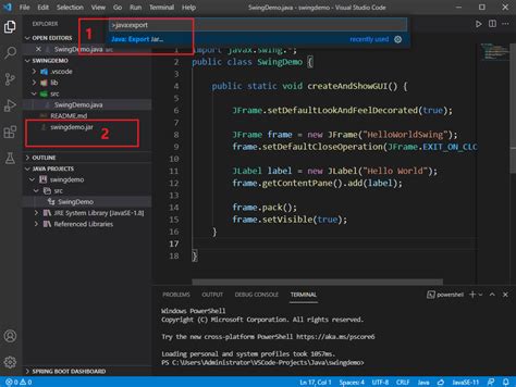 Image result for Visual Studio Code Method Example