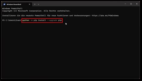 Résultat d’images pour Python 11 PIP