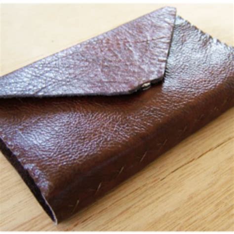 Image result for Leather Bookbinding Tutorial