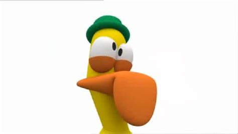 Image result for Duck Drinking Coffee