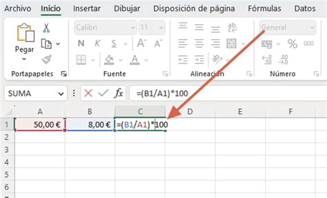 Toradh íomhá ar Excel Mac Verision