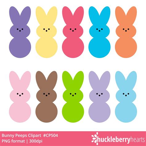 Image result for Easter Peeps SVG