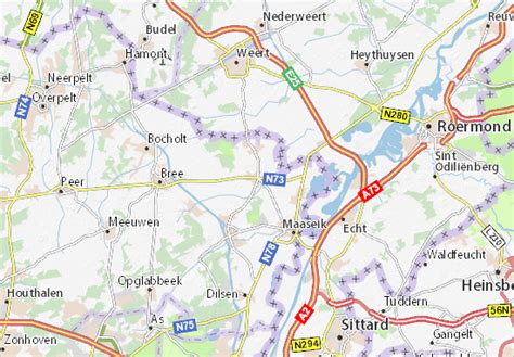 Kinrooi Maps に対する画像結果