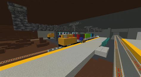 Toradh íomhá ar Pinewood Computer Core Map Diagram