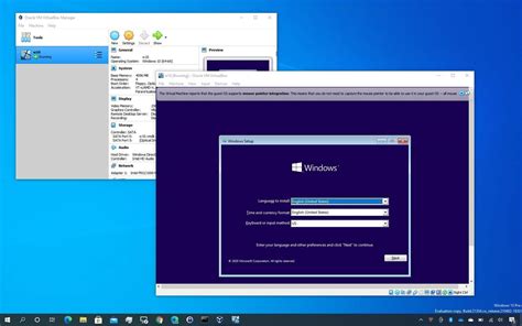 Image result for Create Virtual Machine in Windows 10