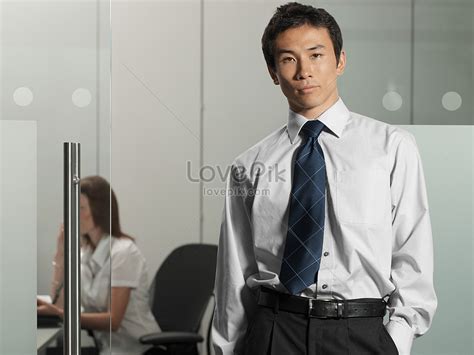 Image result for Free Picture of a Manager