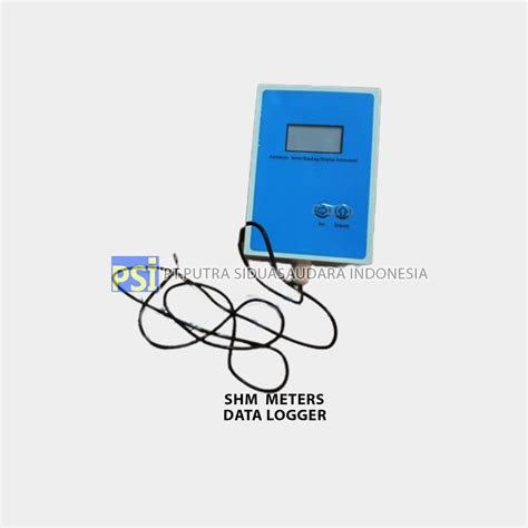 Toradh íomhá ar Brass Data Logger