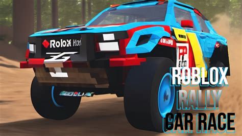 Roblox Rally に対する画像結果