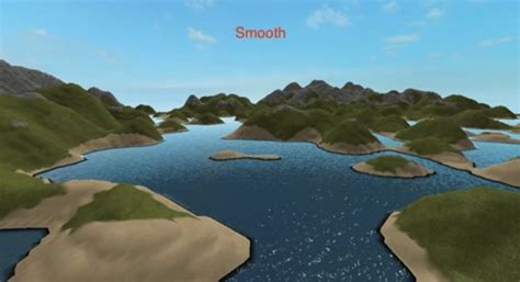 Toradh íomhá ar Roblox Legacy Terrain