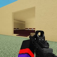 Image result for Roblox VR Chat Gun Games