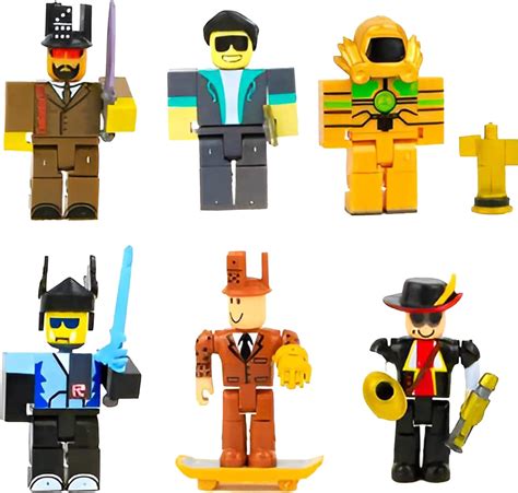 Image result for Roblox Flicker Figures